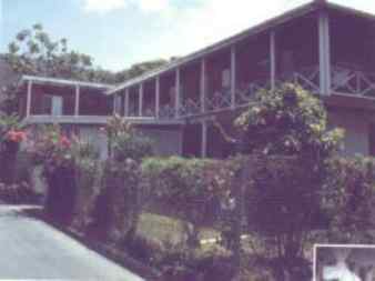 Julies Guesthouse