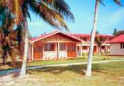 versch. Bungalows