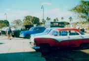 Oldtimer - Innenstadt