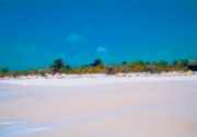 Playa Sirena