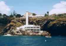 Madeira geograph. und Anlage