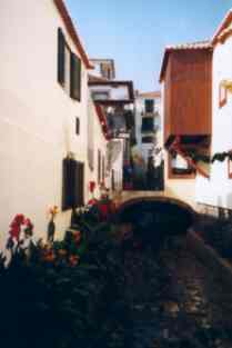 Alt-Funchal