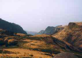 Serra Paul do Mar