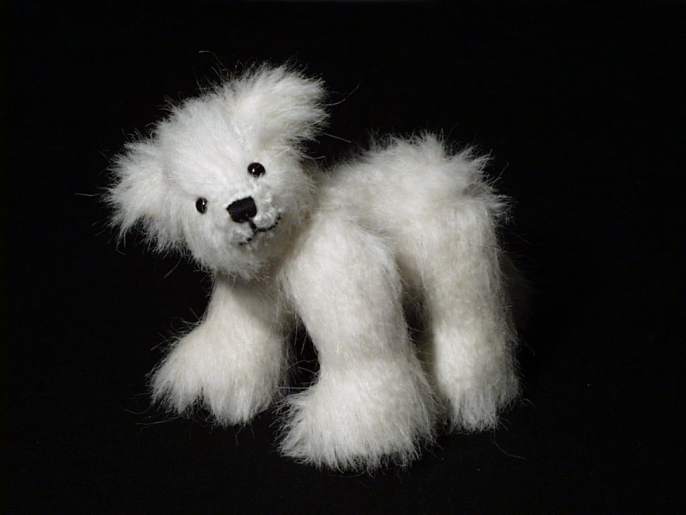 Frostie