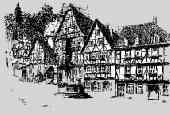 Unsere Heimatstadt Miltenberg/Main
