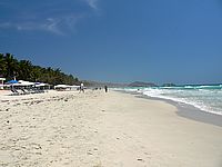 Playa El Agua