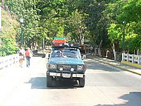 Jeepsafari