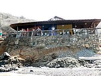 Tauchen vor Los Frailes
