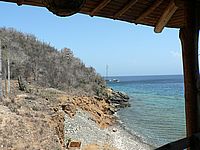 Tauchen vor Los Frailes