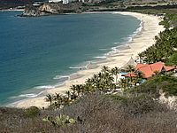Ausflug zum Zaragoza Strand
