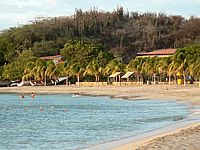 Ausflug zum Zaragoza Strand